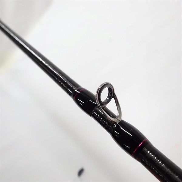 ２１サーベルマスターＸＲテンヤ８２ＭＨ１８０